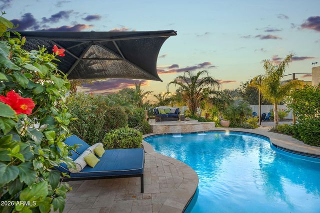 34224 N PASEO GRANDE Drive, Queen Creek, AZ 85144