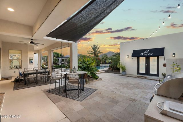 34224 N PASEO GRANDE Drive, Queen Creek, AZ 85144