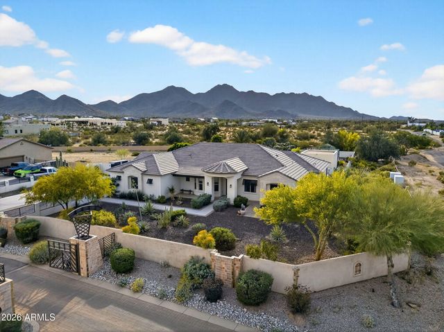 34224 N PASEO GRANDE Drive, Queen Creek, AZ 85144