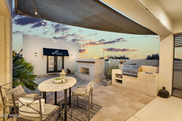 34224 N PASEO GRANDE Drive, Queen Creek, AZ 85144