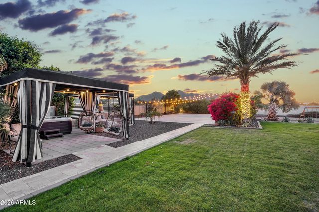 34224 N PASEO GRANDE Drive, Queen Creek, AZ 85144