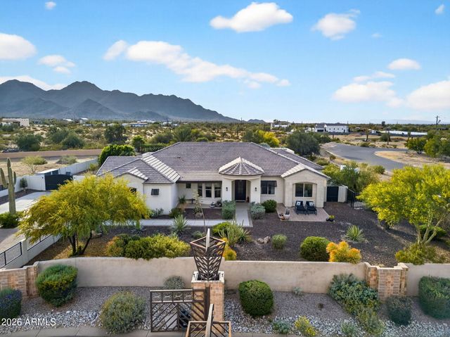 34224 N PASEO GRANDE Drive, Queen Creek, AZ 85144