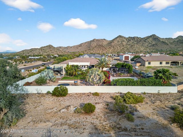 34224 N PASEO GRANDE Drive, Queen Creek, AZ 85144