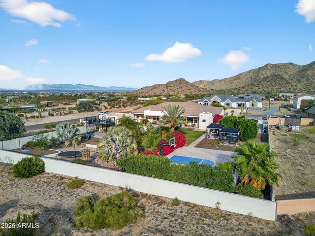 34224 N PASEO GRANDE Drive, Queen Creek, AZ 85144