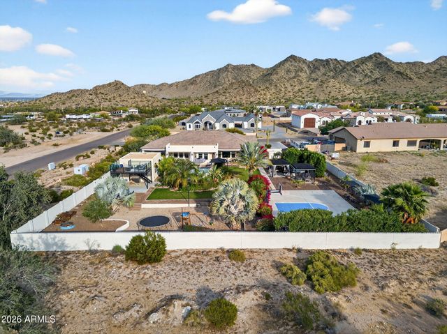 34224 N PASEO GRANDE Drive, Queen Creek, AZ 85144