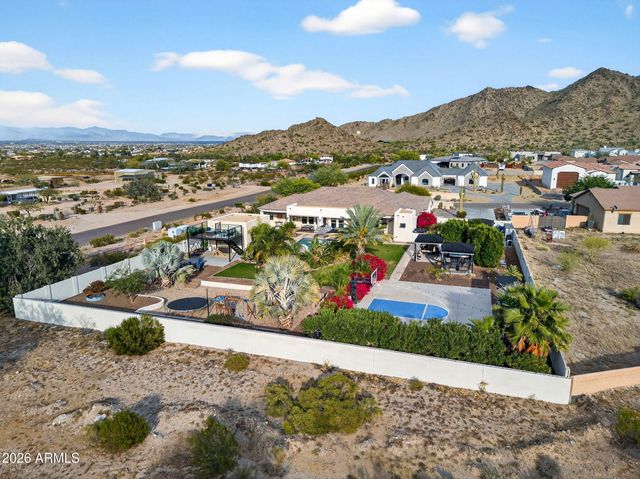 34224 N PASEO GRANDE Drive, Queen Creek, AZ 85144