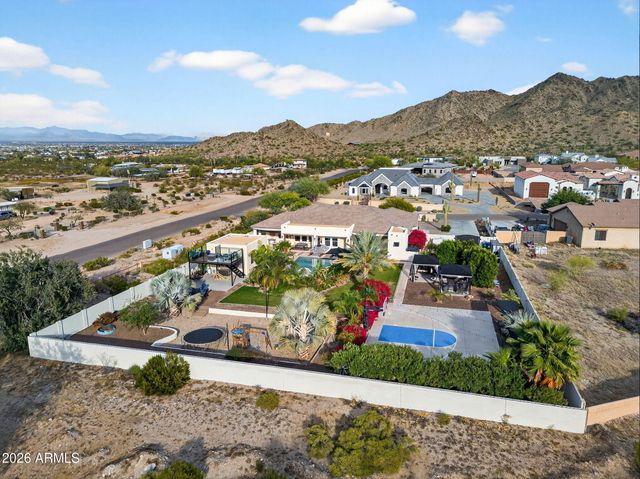 34224 N PASEO GRANDE Drive, Queen Creek, AZ 85144