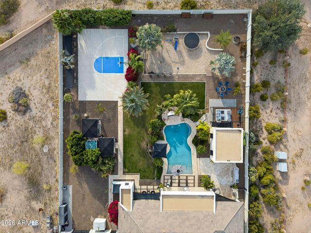 34224 N PASEO GRANDE Drive, Queen Creek, AZ 85144