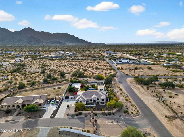 34224 N PASEO GRANDE Drive, Queen Creek, AZ 85144