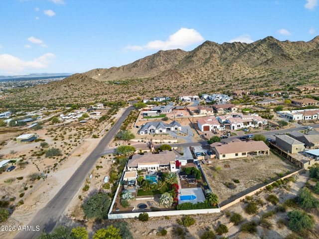 34224 N PASEO GRANDE Drive, Queen Creek, AZ 85144