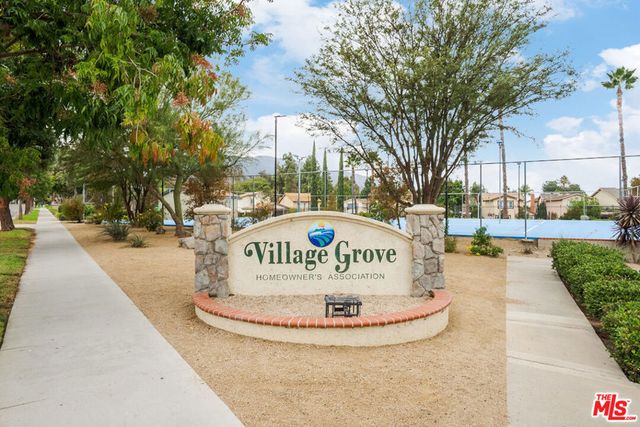 1313 Via Santiago A, Corona, CA 92882