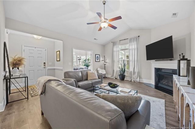 166 Nandina Court, Fayetteville, NC 28311