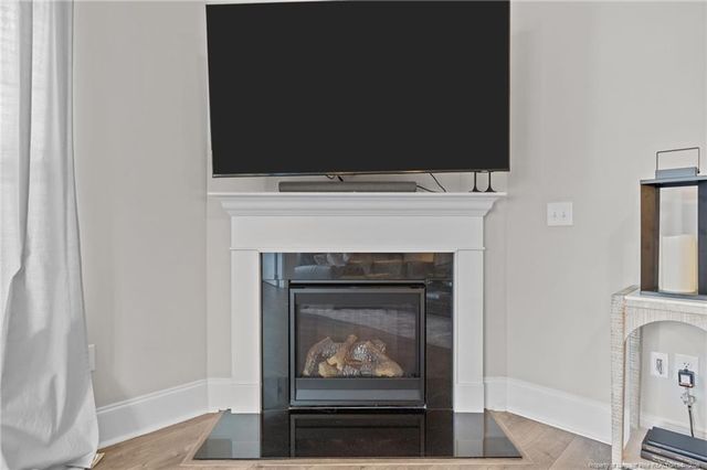 166 Nandina Court, Fayetteville, NC 28311