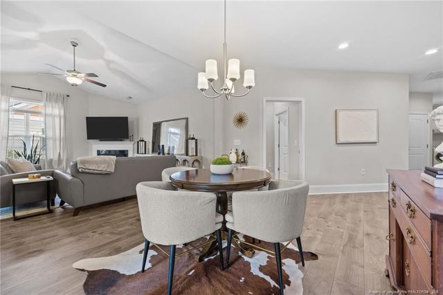 166 Nandina Court, Fayetteville, NC 28311