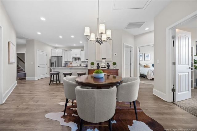 166 Nandina Court, Fayetteville, NC 28311