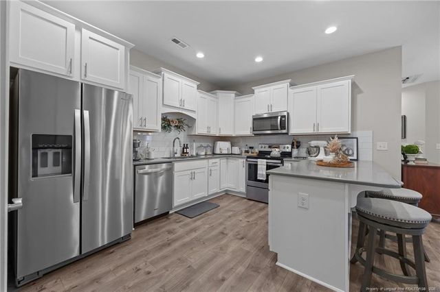 166 Nandina Court, Fayetteville, NC 28311