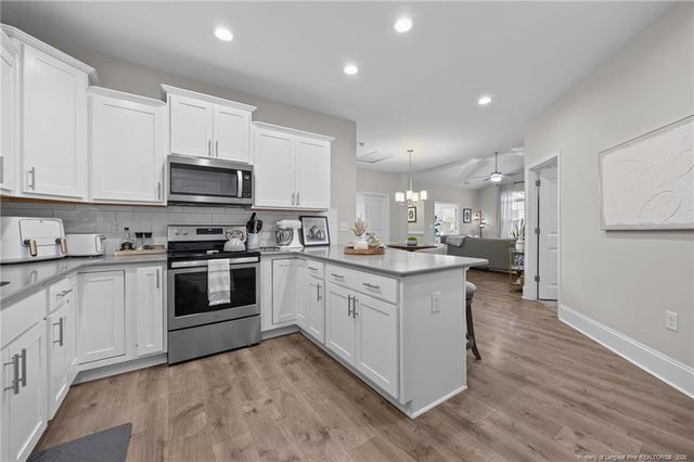 166 Nandina Court, Fayetteville, NC 28311