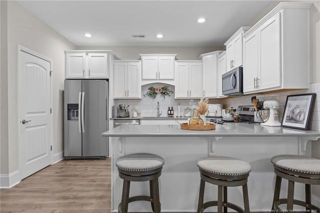 166 Nandina Court, Fayetteville, NC 28311