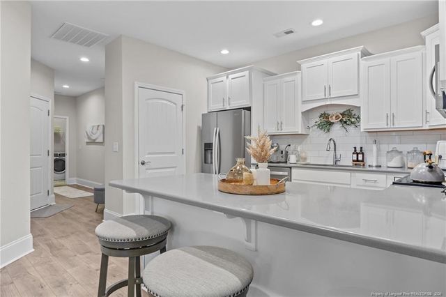 166 Nandina Court, Fayetteville, NC 28311