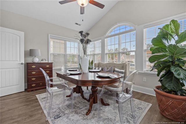 166 Nandina Court, Fayetteville, NC 28311