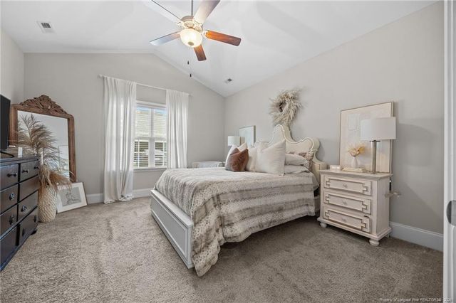 166 Nandina Court, Fayetteville, NC 28311