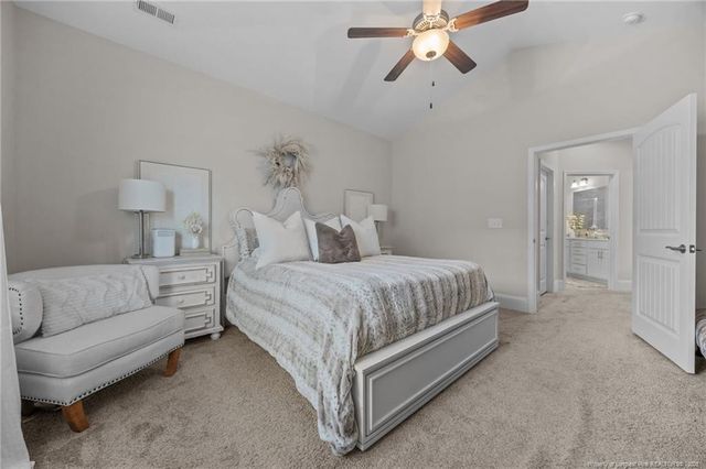 166 Nandina Court, Fayetteville, NC 28311