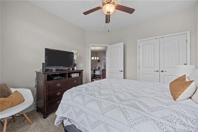 166 Nandina Court, Fayetteville, NC 28311