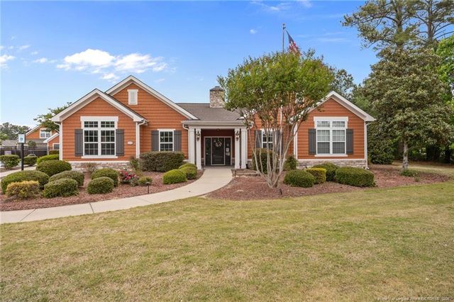 166 Nandina Court, Fayetteville, NC 28311