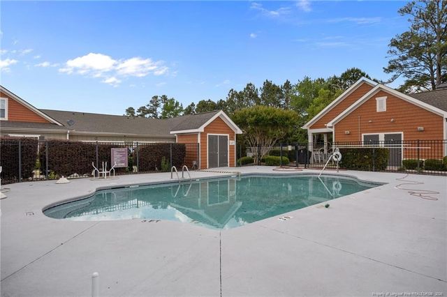 166 Nandina Court, Fayetteville, NC 28311