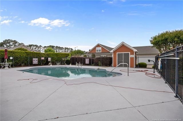 166 Nandina Court, Fayetteville, NC 28311