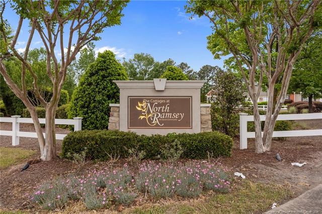 166 Nandina Court, Fayetteville, NC 28311