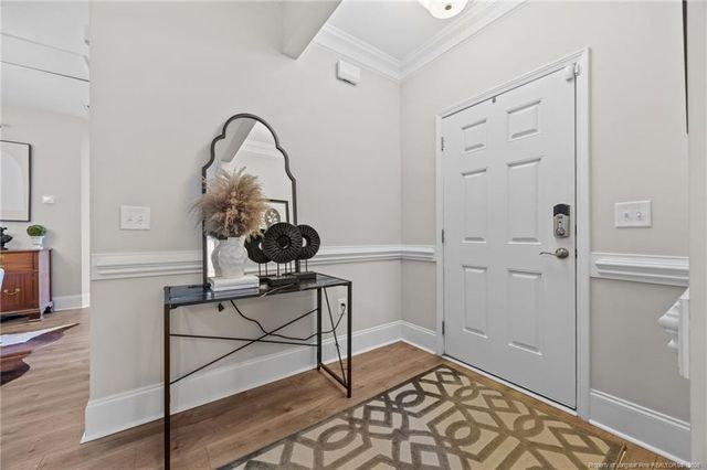 166 Nandina Court, Fayetteville, NC 28311