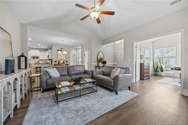 166 Nandina Court, Fayetteville, NC 28311