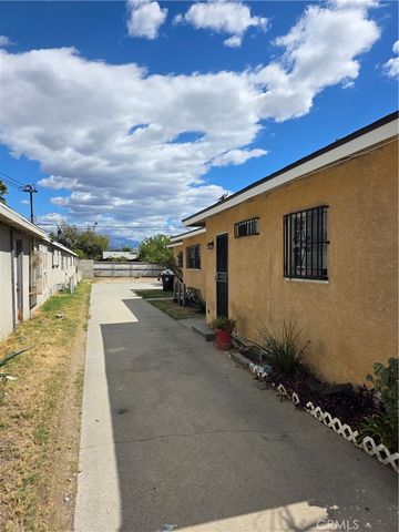 1543 Sepulveda, San Bernardino, CA 92404