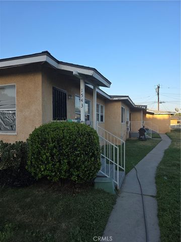 1543 Sepulveda, San Bernardino, CA 92404