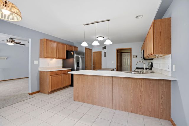 1765 Amber Drive, Hobart, IN 46342