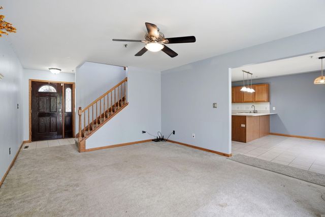 1765 Amber Drive, Hobart, IN 46342
