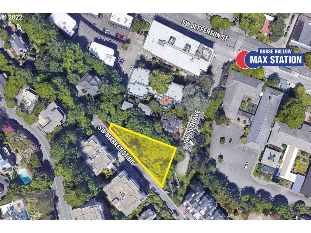 1475 Sw 20TH Ave, Portland, OR 97201