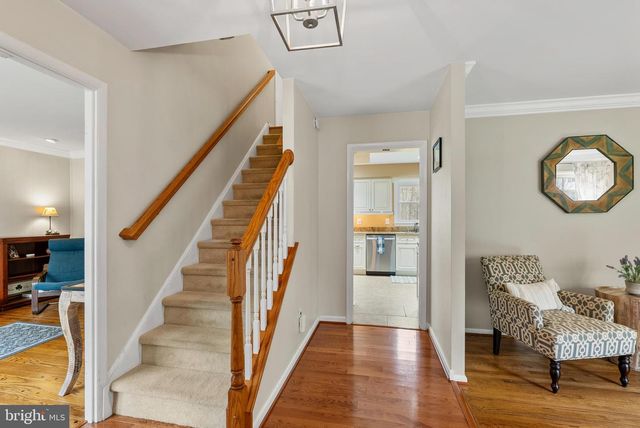 1114 VALEWOOD RD, Towson, MD 21286