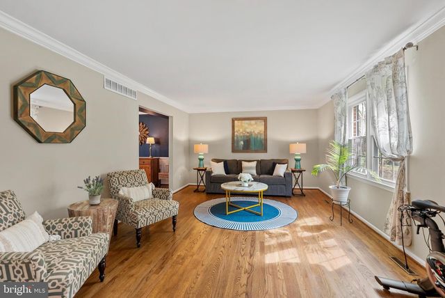 1114 VALEWOOD RD, Towson, MD 21286