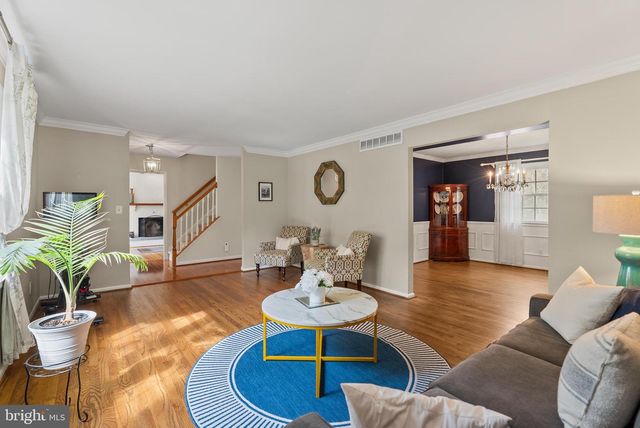1114 VALEWOOD RD, Towson, MD 21286