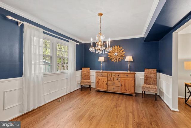 1114 VALEWOOD RD, Towson, MD 21286