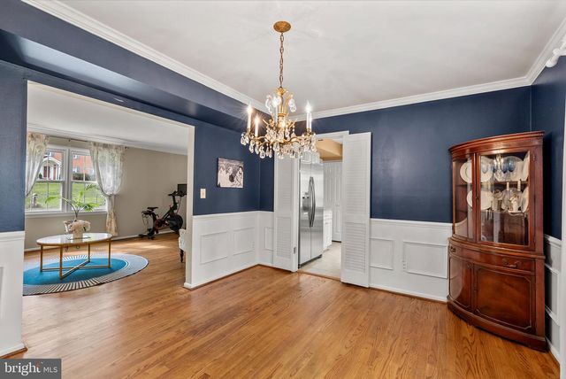 1114 VALEWOOD RD, Towson, MD 21286