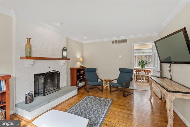 1114 VALEWOOD RD, Towson, MD 21286