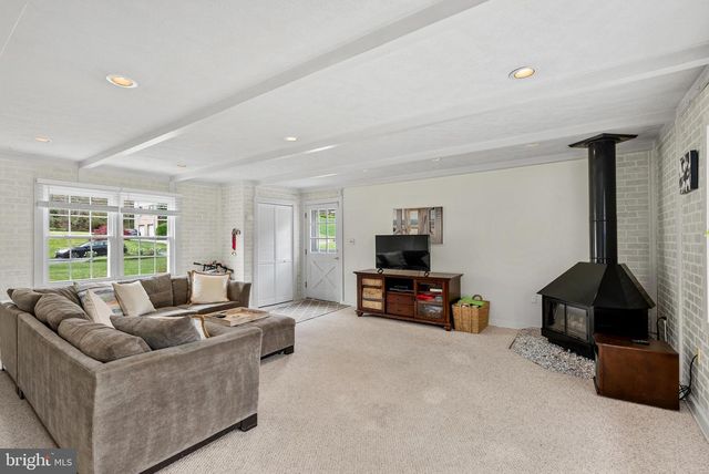 1114 VALEWOOD RD, Towson, MD 21286