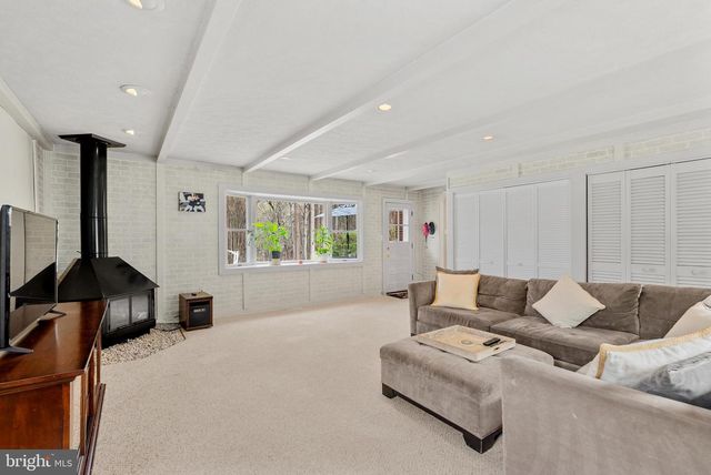 1114 VALEWOOD RD, Towson, MD 21286