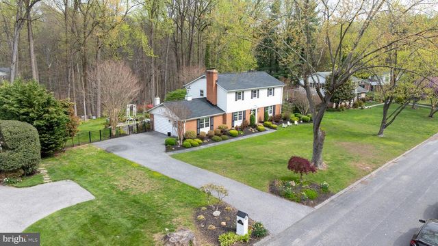 1114 VALEWOOD RD, Towson, MD 21286