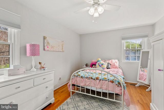 1114 VALEWOOD RD, Towson, MD 21286