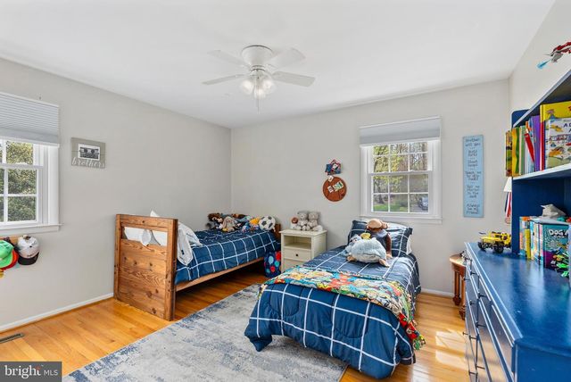 1114 VALEWOOD RD, Towson, MD 21286