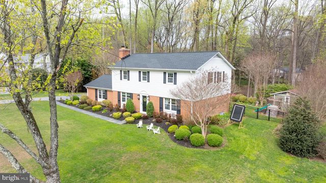 1114 VALEWOOD RD, Towson, MD 21286
